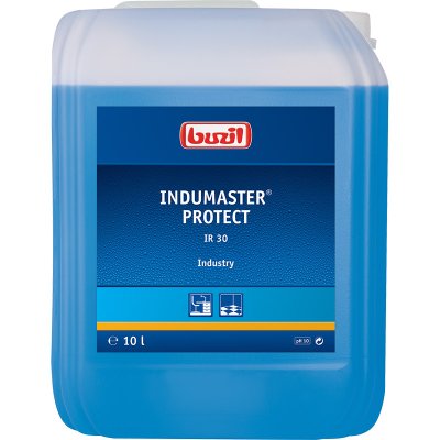 Protect IR 30 sredstvo za čišćenje alkalnootpornih materijala, 10l