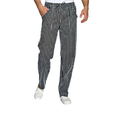 Kuvarske pantalone Londra