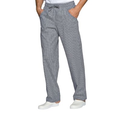 Kuvarske pantalone Isacco