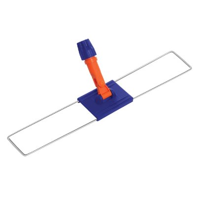 Žičani držač mopa, 60 cm