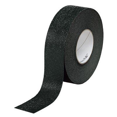 Protivklizne trake, crne boje 0,7mm