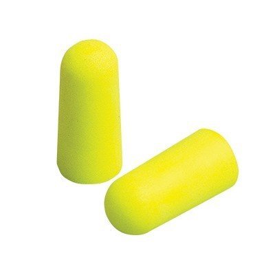 3M Ear Soft Neon jednokratni čepići sa trakom