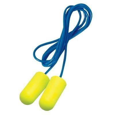 3M Ear Soft Neon PU čepići sa trakom