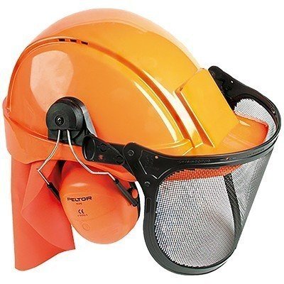 3M G3000 šumarski komplet