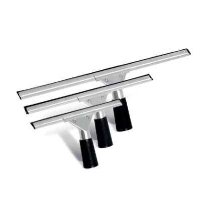 Brisač prozora od nerđajućeg čelika – 45 cm