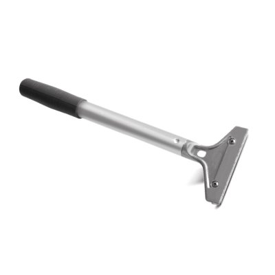 Skraper metalni za podove 10 cm