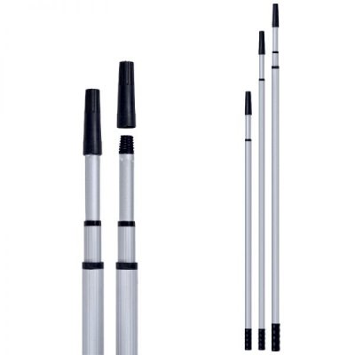 Teleskopski štap od aluminijuma – 4,5 m