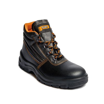 Alfra 6911 duboke zaštitne cipele S1 SRC