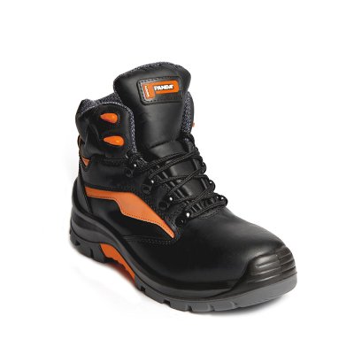 Ardea 49002 duboke zaštitne cipele S3 SRC