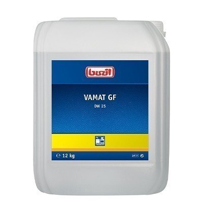 Vamat GF DW 25 alkalno sredstvo za mašinsko pranje posuđa