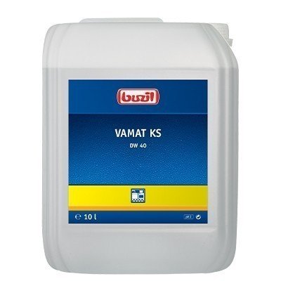 Vamat GF DW 40 alkalno sredstvo za mašinsko pranje posuđa