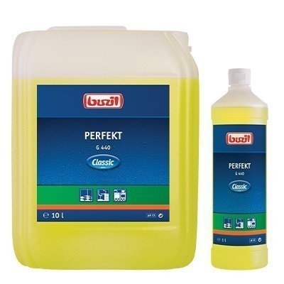 Sredstvo za čišćenje u prehrambenoj industriji Perfekt G 440