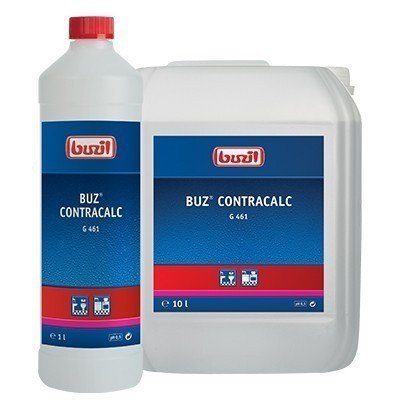 Contracalc G 461 sredstvo za čišćenje sanitarnih površina, bazena, u procesnoj i prehrambenoj industriji