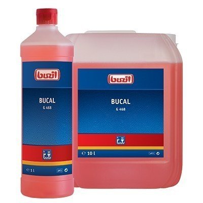 Bucal G 468 sredstvo za redovno održavanje sanitarnih prostorija, 10l