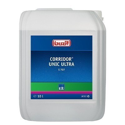 Sredstvo za skidanje premaza Corridor Unic Ultra S707