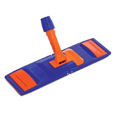 Sklopivi držač mopa sa magnetom, 50 cm – lax system