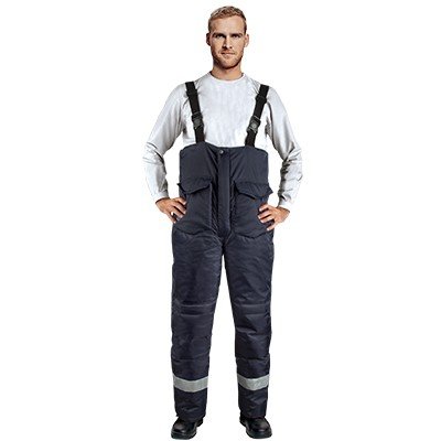 Grado pantalone za hladnjaču