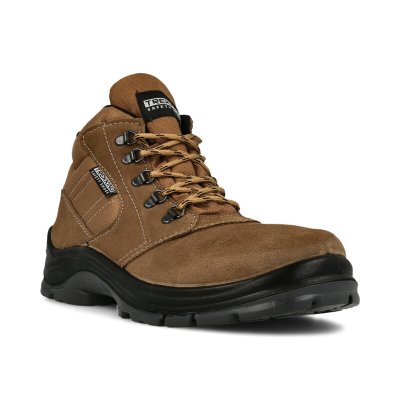 Trekking Brown CK57 duboke radne cipele O2 SRC