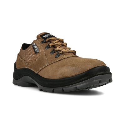 Trekking Brown CK57 plitke radne cipele O2 SRC