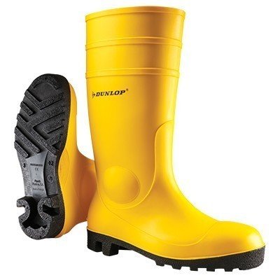 Dunlop Protomastor zaštitne čizme S5