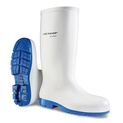 Dunlop Acifort Classic+ radne čizme O4 FO SRC