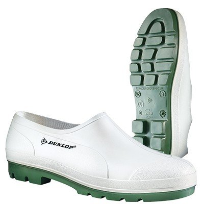 Radne kaljače Bicolour Wellie OB FO CI SRA