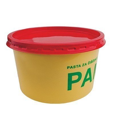 Pamax pasta 500 g