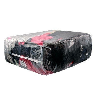 Pamučne krpe, 10 kg