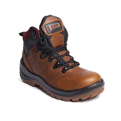 Monviso 8538 duboke zaštitne cipele S3 SRC