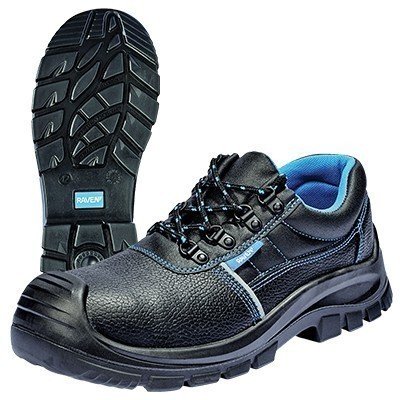 Raven XT plitke zaštitne cipele S1 SRC
