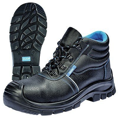 Raven XT duboke zaštitne cipele S1 SRC