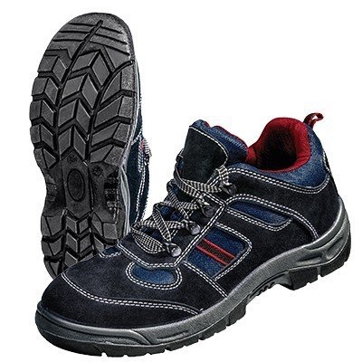 Raven Sport plitke radne patike O1 SRC