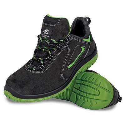 Viper plitke radne cipele O2 FO SRC