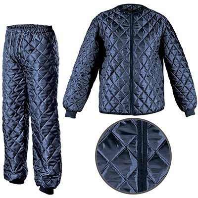 Komplet Štepeks uložak za pilot odijelo bluza + pantalone