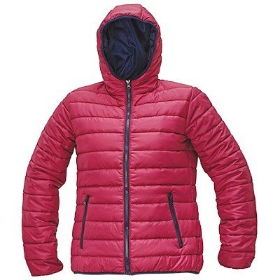 Firth lagana ženska jakna, pink boje
