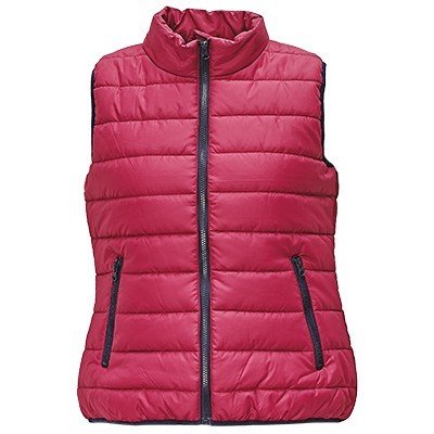 Firth ženski prsluk, pink boje