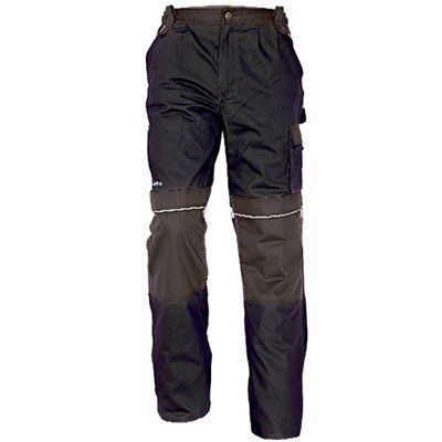 Stanmore radne pantalone crne