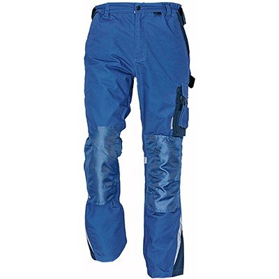 Allyn radne pantalone, plave boje