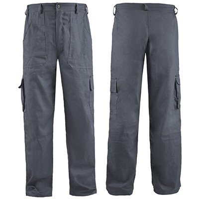 Worker radne pantalone
