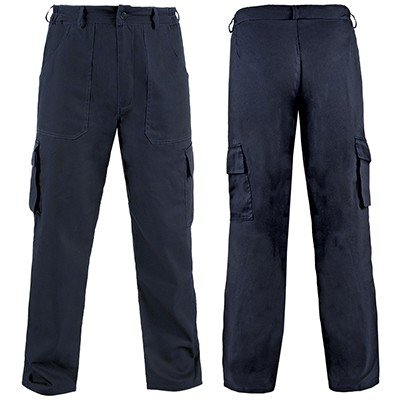 Forest radne pantalone