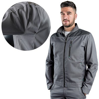 Stenberg forest radna bluza