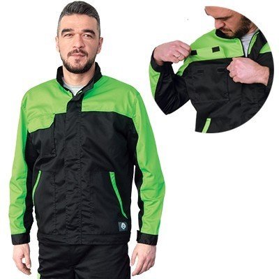 Stenberg Lake radne pantalone