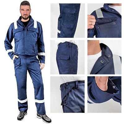 Stenberg Protector multinorm odijelo