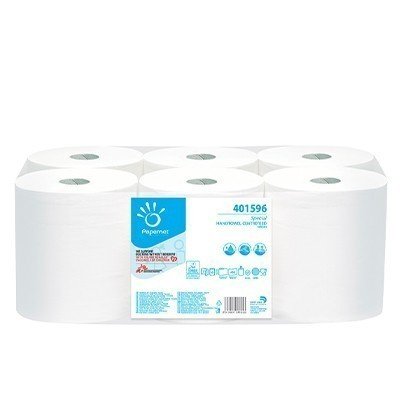 Papernet centralni dvoslojni ubrus 401596
