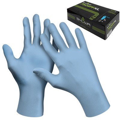 Showa N-Dex 7505PF jednokratne rukavice