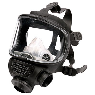 Scott Promask puna maska