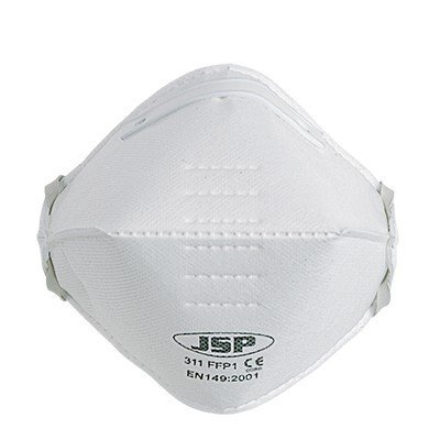 FFP1 jednokratna maska JSP 311