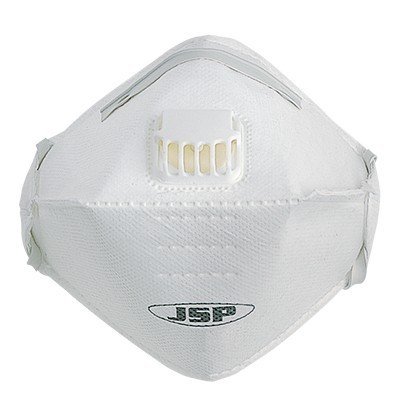 Jednokratna sklopiva maska sa ventilom JSP 322