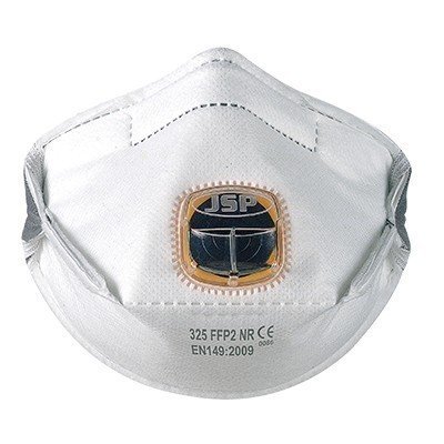 FFP2 325 jednokratna maska sa Typhoon ventilom
