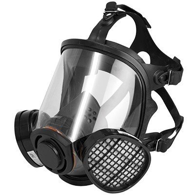 JSP Force 10 puna maska